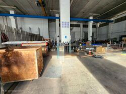 Tampines Industrial Drive (D18), Warehouse #461295491